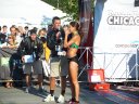 Sunday August 2, 2009 : Rock N Roll Half Marathon