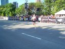 Sunday August 2, 2009 : Rock N Roll Half Marathon
