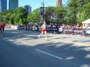 Sunday August 2, 2009 : Rock N Roll Half Marathon