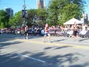 Sunday August 2, 2009 : Rock N Roll Half Marathon