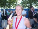 Sunday August 2, 2009 : Rock N Roll Half Marathon