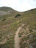 Sunday August 16, 2009 : Leadville Training - Hope Pass