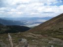 Sunday August 16, 2009 : Leadville Training - Hope Pass