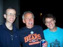 Tuesday August 25, 2009 - Riis Park End of Track Season Party