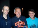 Tuesday August 25, 2009 - Riis Park End of Track Season Party