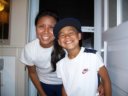 Tuesday August 25, 2009 - Riis Park End of Track Season Party