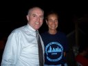 Tuesday August 25, 2009 - Riis Park End of Track Season Party
