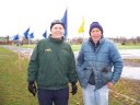 Thursday November 26, 2009 : Riis Park Turkey Trot