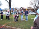 Thursday November 26, 2009 : Riis Park Turkey Trot