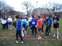Thursday November 26, 2009 : Riis Park Turkey Trot