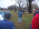Thursday November 26, 2009 : Riis Park Turkey Trot