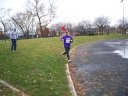 Thursday November 26, 2009 : Riis Park Turkey Trot