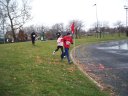 Thursday November 26, 2009 : Riis Park Turkey Trot