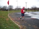 Thursday November 26, 2009 : Riis Park Turkey Trot