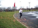 Thursday November 26, 2009 : Riis Park Turkey Trot