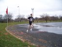 Thursday November 26, 2009 : Riis Park Turkey Trot