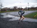 Thursday November 26, 2009 : Riis Park Turkey Trot