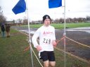 Thursday November 26, 2009 : Riis Park Turkey Trot