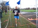 Thursday November 26, 2009 : Riis Park Turkey Trot
