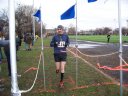 Thursday November 26, 2009 : Riis Park Turkey Trot