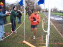 Thursday November 26, 2009 : Riis Park Turkey Trot