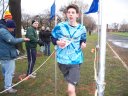 Thursday November 26, 2009 : Riis Park Turkey Trot