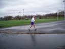 Thursday November 26, 2009 : Riis Park Turkey Trot