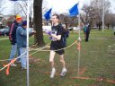 Thursday November 26, 2009 : Riis Park Turkey Trot