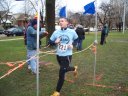 Thursday November 26, 2009 : Riis Park Turkey Trot