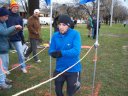 Thursday November 26, 2009 : Riis Park Turkey Trot
