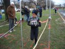 Thursday November 26, 2009 : Riis Park Turkey Trot