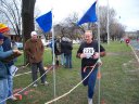Thursday November 26, 2009 : Riis Park Turkey Trot