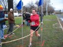 Thursday November 26, 2009 : Riis Park Turkey Trot