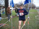 Thursday November 26, 2009 : Riis Park Turkey Trot