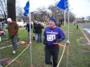 Thursday November 26, 2009 : Riis Park Turkey Trot