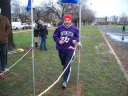 Thursday November 26, 2009 : Riis Park Turkey Trot