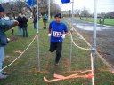 Thursday November 26, 2009 : Riis Park Turkey Trot
