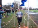 Thursday November 26, 2009 : Riis Park Turkey Trot