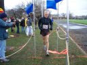 Thursday November 26, 2009 : Riis Park Turkey Trot