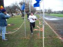 Thursday November 26, 2009 : Riis Park Turkey Trot