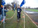Thursday November 26, 2009 : Riis Park Turkey Trot