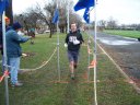 Thursday November 26, 2009 : Riis Park Turkey Trot