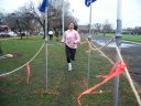 Thursday November 26, 2009 : Riis Park Turkey Trot