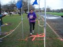 Thursday November 26, 2009 : Riis Park Turkey Trot