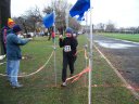 Thursday November 26, 2009 : Riis Park Turkey Trot