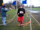 Thursday November 26, 2009 : Riis Park Turkey Trot