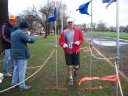 Thursday November 26, 2009 : Riis Park Turkey Trot