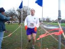 Thursday November 26, 2009 : Riis Park Turkey Trot