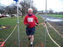 Thursday November 26, 2009 : Riis Park Turkey Trot
