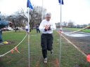 Thursday November 26, 2009 : Riis Park Turkey Trot